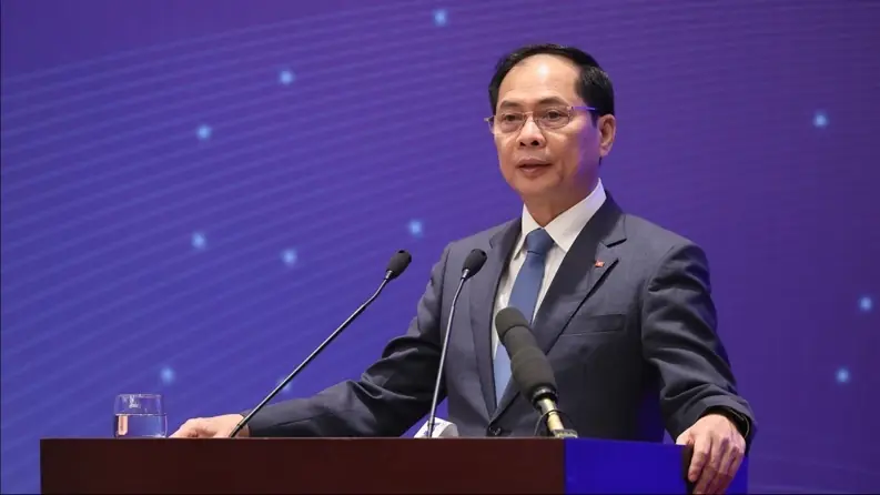 Việt Nam coi trọng hợp tác với các tổ chức phi chính phủ